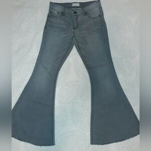 Free People Flare Jeans